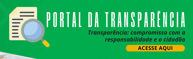 Portal da Transparência