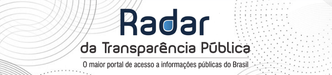 Radar da Transparência Pública
