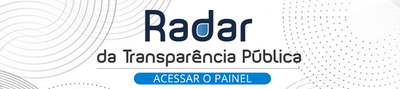 Radar da Transparência Pública