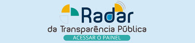 Radar da Transparência Pública