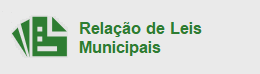 Relação de Leis Municipais