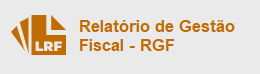 Relatório de Gestão Fiscal - RGF