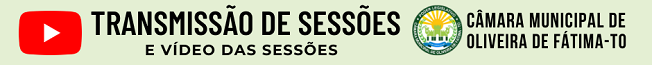 Transmissão de Sessões