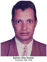 1999 Itamaro Dias Soares