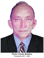 2003 Pedro Vitório Botelho