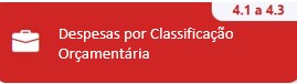 Despesas por Classificação Orçamentária