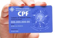 CPF irregular